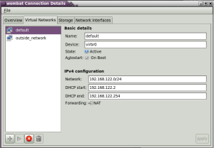 virtualnetwork